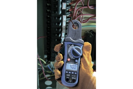 Электроизмерительные клещи СЕМ DT-338 482360