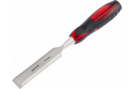 Долото-стамеска 24 мм MATRIX Тигровый глаз 24517