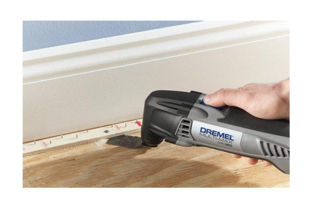 Многофункциональный инструмент Dremel Multi Max MM20 F013MM20JF