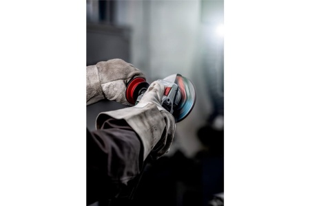 Угловая шлифовальная машина Metabo WE 19-180 QUICK RT 601088000