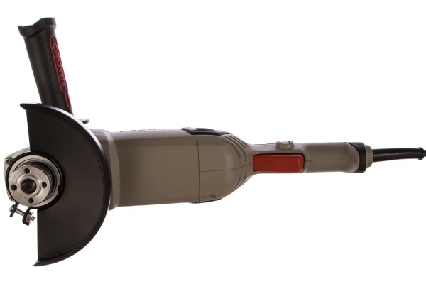 Угловая шлифовальная машина CROWN CT13507-150N