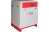 Компрессор винтовой с ременным приводом 12 бар SCC Compressor SMART 11 SM011000-12