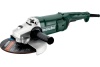 Угловая шлифмашина METABO W 2000-230 606430010