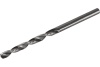 Сверло по металлу в групповой упаковке 3.5x70 мм, 10 шт, пластиковая коробка ПРАКТИКА  915-779