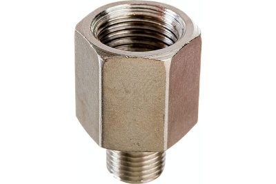 Переходник MF М1/8"- F1/4" Rossvik A124/2.R