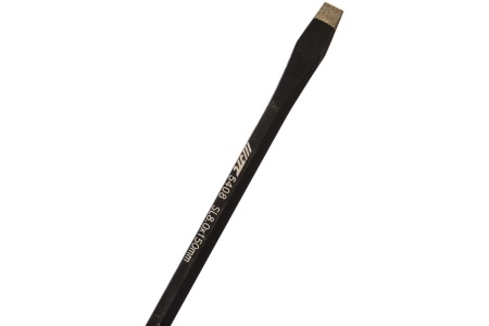 Профессиональная силовая отвертка с алмазным наконечником SL8х150мм JTC 5408