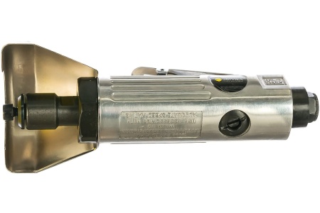 Прямая пневмоотрезная машинка ЭВРИКА ER-83701