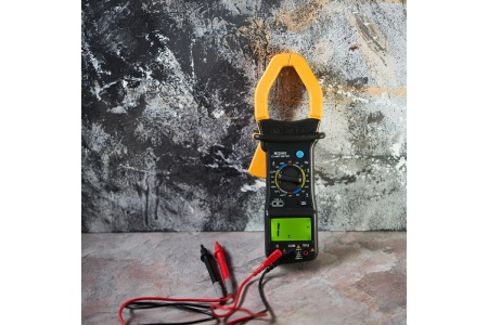 Токовые клещи MASTECH MS2000G 13-1301
