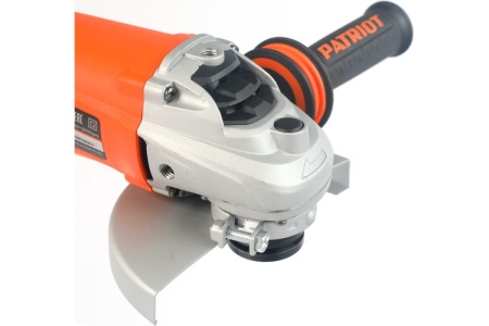 Углошлифовальная машина PATRIOT AG 150 110301235