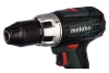 Аккумуляторный винтоверт Metabo BS 18 LT 602102650 Аккумуляторный винтоверт Metabo BS 18 LT 602102650