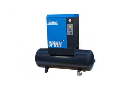 Винтовой компрессор ABAC SPINN 2.2 10-200 220B 4152008006