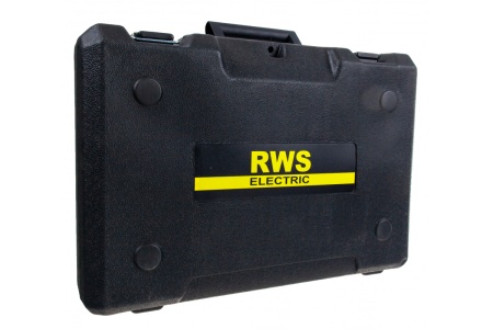 Перфоратор RWS в кейсе ПЭ-680N 9701