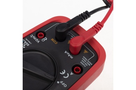 Универсальный мультиметр UNI-T UT 139С 13-1028