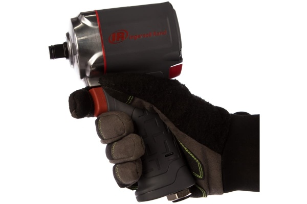 Пневматический ударный гайковерт Ingersoll Rand 1/2" 35MAX