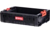 Ящик для инструментов МастерАлмаз Qbrick System PRO Box 130/450х310х130 мм 10501346 Ящик для инструментов МастерАлмаз Qbrick System PRO Box 130/450х310х130 мм 10501346