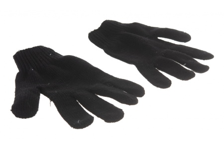 Перчатки утепленные зимние Россия 67721