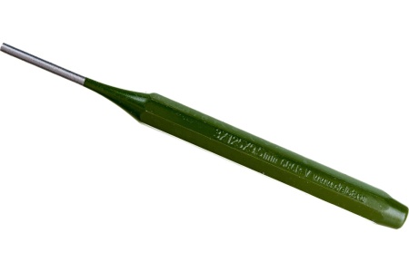 Выколотка 3х125 мм ДТ/200/50 Дело Техники 380103