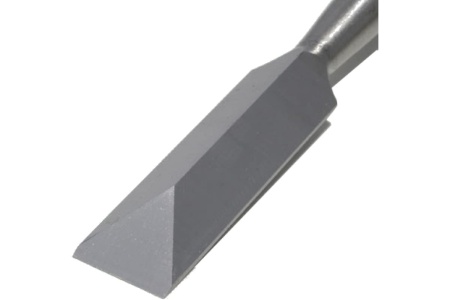 Стамеска 19 мм NAREX Ласточкин хвост WOOD LINE PLUS 813519