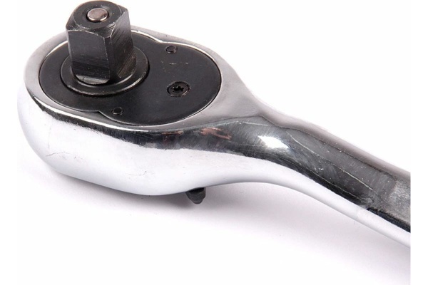 Трещотка Dreamcar гнутая, большая, 1/2" DC-000-0180287