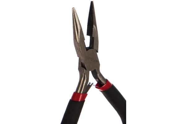 Тонкогубцы Зубр МАСТЕР мини 120мм 22169-3_z01