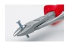 Силовые бокорезы VDE 1000В 240мм NWS 137-49-VDE-240