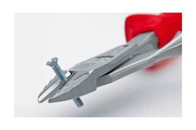 Силовые бокорезы VDE 1000В 240мм NWS 137-49-VDE-240