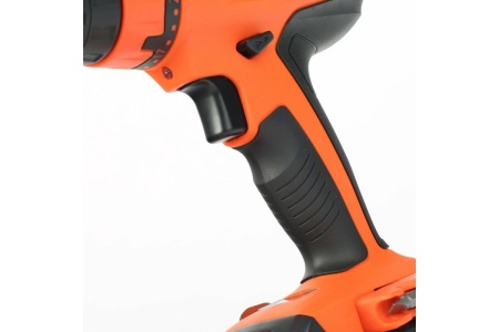 Аккумуляторная дрель-шуруповерт PATRIOT BR 140Li 180301520