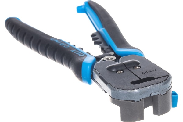 Инструмент для снятия изоляции КВТ WS-11 69278