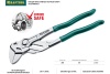 Переставные клещи-гаечный ключ Kraftool Vise-Wrench 22065
