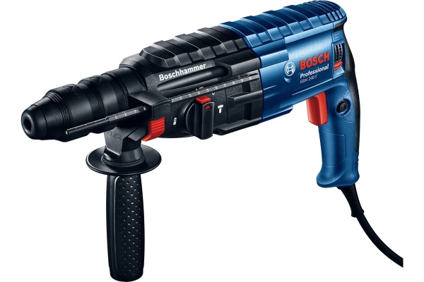 Перфоратор Bosch GBH 240 F 0.611.273.000