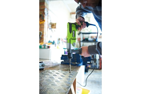 Ударная дрель Ryobi RPD1200K 5133002067