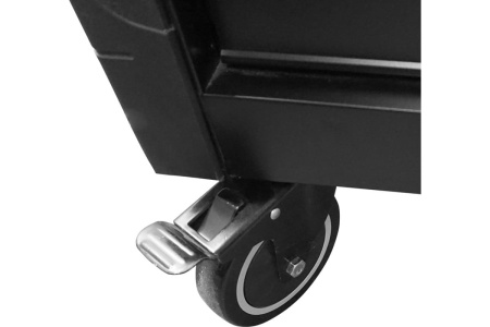 Инструментальная тележка Berger BG1508 7 ящиков