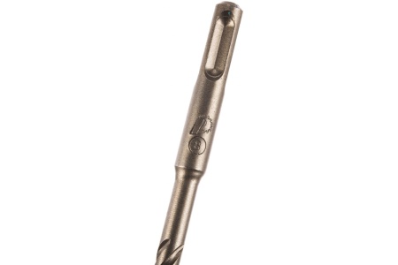 Бур Х-тип серия Эксперт по бетону (8х310 мм; SDS-plus) ПРАКТИКА 775-822