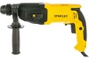 Перфоратор STANLEY SDS-plus SHR263K