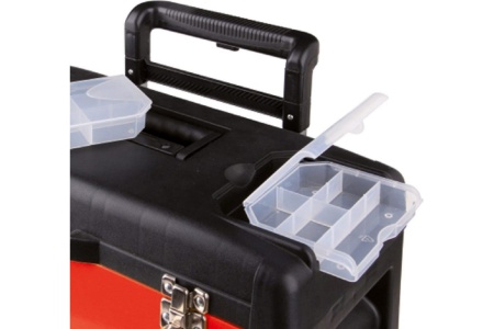 Инструментальная тележка YATO YT-09101