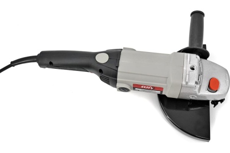 Болгарка ЭЛЕКТРОПРИБОР МШУ-230/2000ПР Болгарка ЭЛЕКТРОПРИБОР МШУ-230/2000ПР