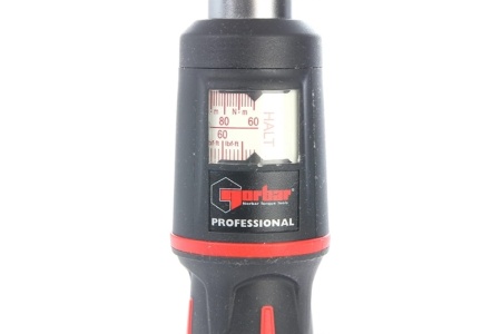 Динамометрический ключ NORBAR кв.1/2" 60-300 Нм 15005 Динамометрический ключ NORBAR кв.1/2" 60-300 Нм 15005