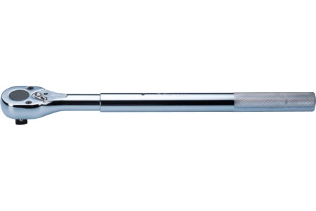 Трещотка Hans с быстрым сбросом 3/4" 6100NQ