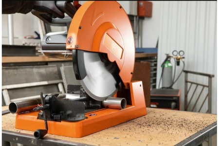 Торцовочная пила по металлу Fein MKAS 355 72365460000