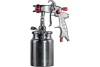 Пневматический краскораспылитель CROWN CT38087-1.4
