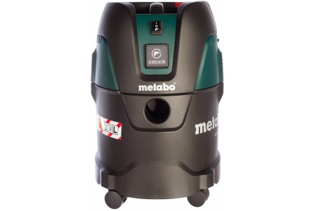 Промышленный пылесос Metabo ASA 25 L PC 602014000