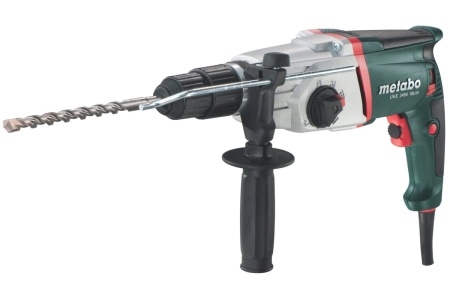 Перфоратор Metabo UHE 2450 Multi 600696000