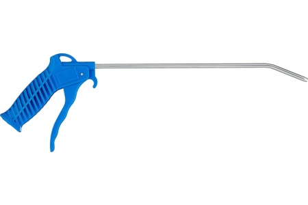 Продувочный пистолет Pegas pneumatic 300 мм 5105