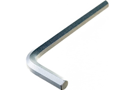 Г-образный шестигранник 7 мм KING TONY 114507M