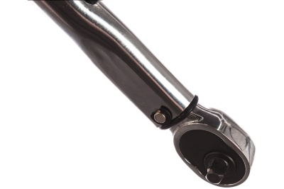 Динамометрический ключ ЭВРИКА 1/4DR 5-25Nm 270мм ER-30270