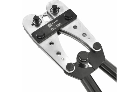 Механический пресс EKF ПК-120 Expert pk-120-exp