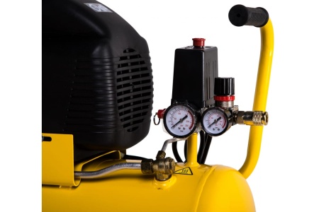 Поршневой компрессор Stanley D 211/8/24 100546056