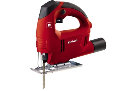 Лобзик Einhell TC-JS 60 4321117