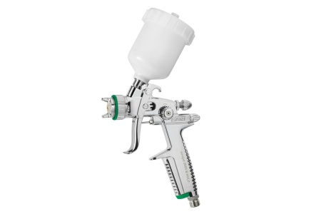 Окрасочный пистолет SATAjet mini 3000 B HVLP дюза 0.8 125658