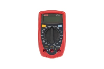 Портативный мультиметр UNI-T UT33D 13-1008